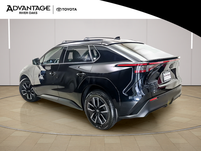 New 2026 Toyota bZ AWD/4WD image 4