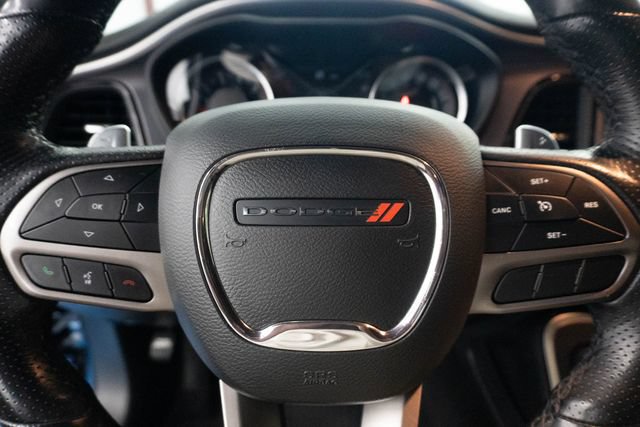 Used 2021 Dodge Challenger R/T Scat Pack RWD image 10