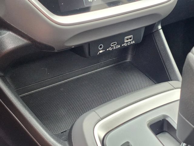 Certified 2025 Subaru Crosstrek 2.5i Premium AWD/4WD image 29
