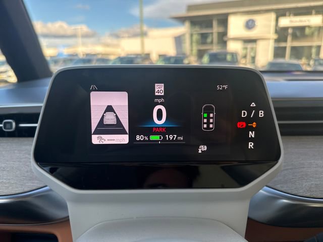 Used 2025 Volkswagen ID. Buzz 1st Edition image 25