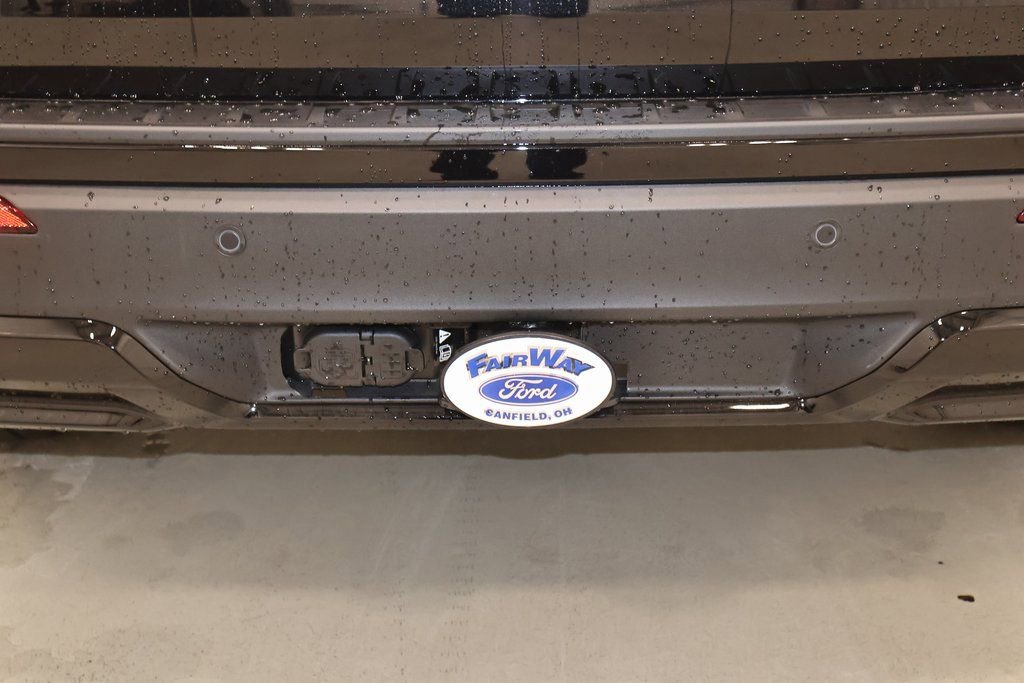 New 2026 Ford Explorer ST-Line w/ ST-Line Street Pack image 36