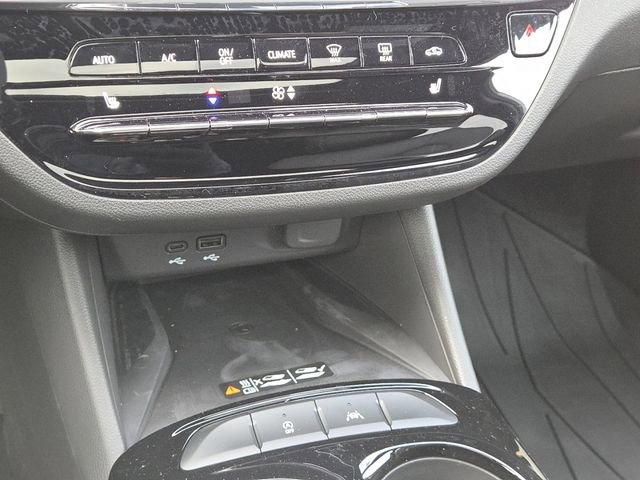 New 2026 Buick Envista Avenir image 8