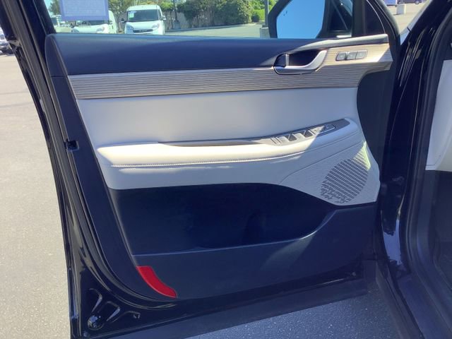 Used 2022 Hyundai Palisade SEL w/ Premium Package image 9