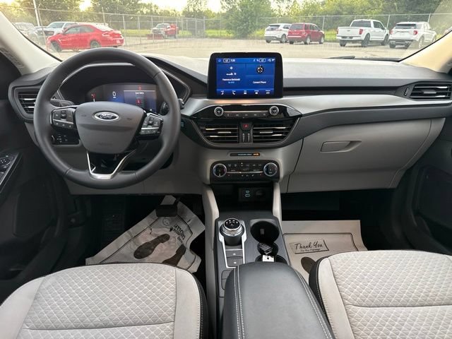 Used 2023 Ford Escape Active AWD/4WD image 14