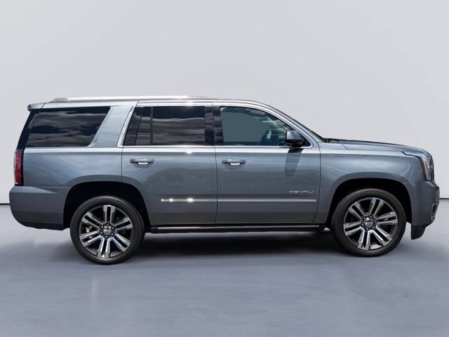 Used 2019 GMC Yukon Denali w/ Denali Ultimate Package AWD/4WD image 2