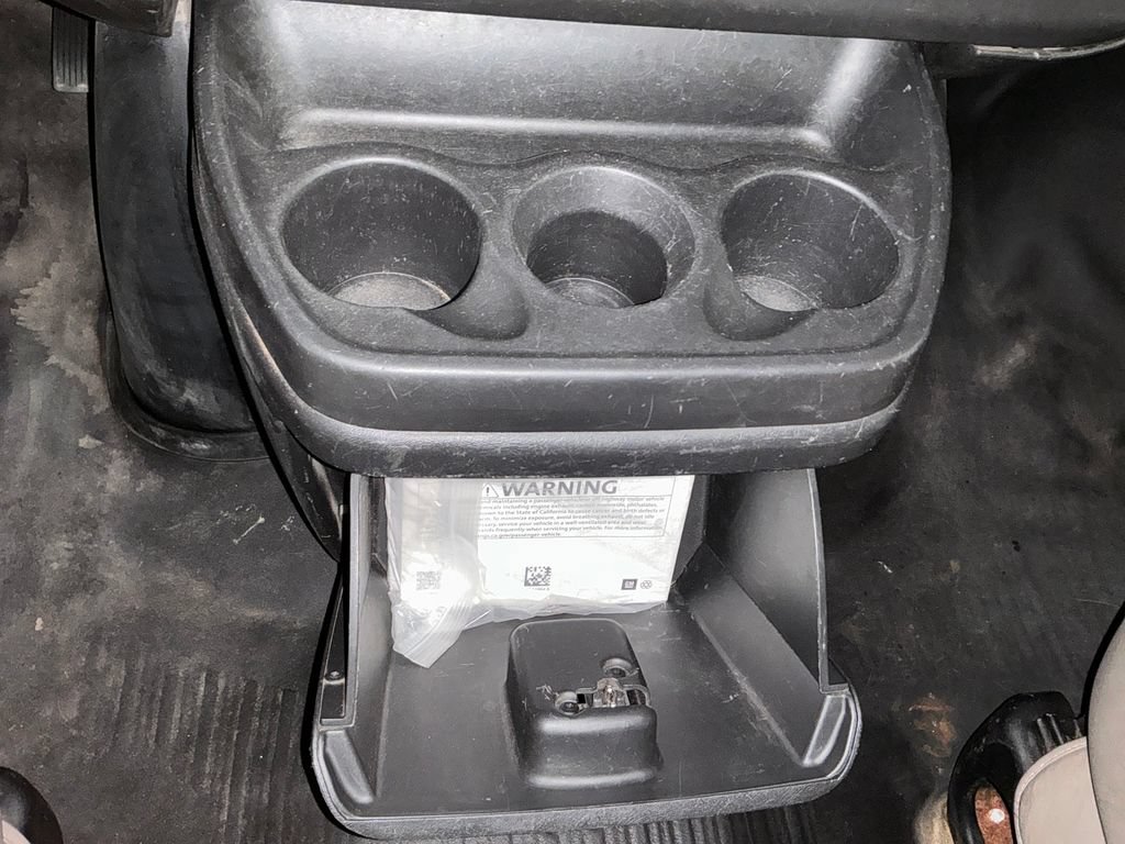 Used 2019 Chevrolet Express 2500 w/ Driver Convenience Package RWD image 24