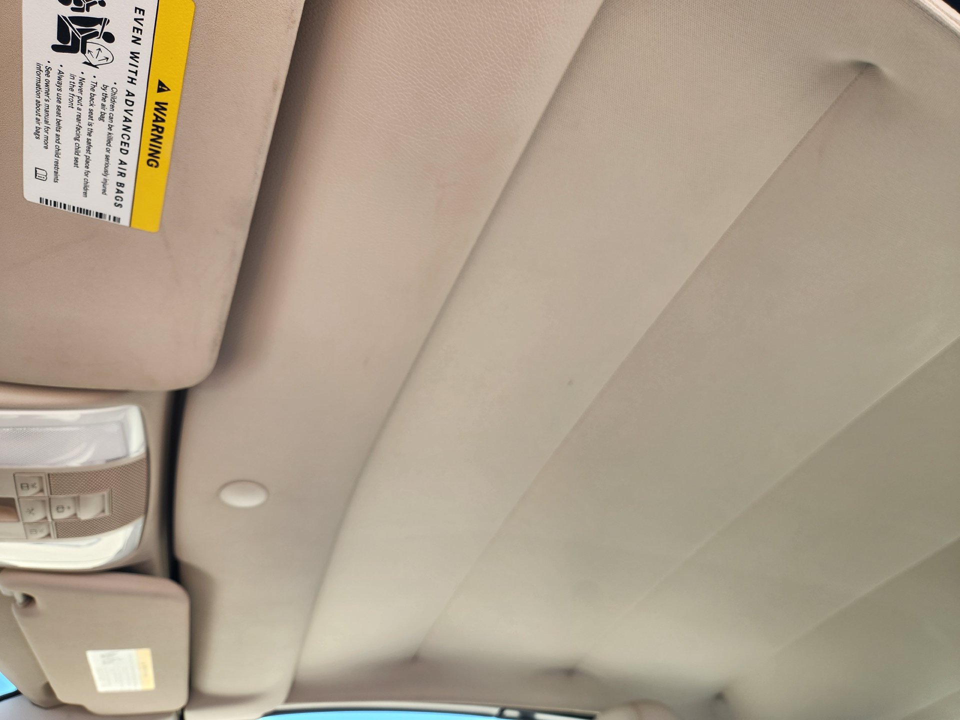 Certified 2016 Mercedes-Benz E 400 Cabriolet image 27