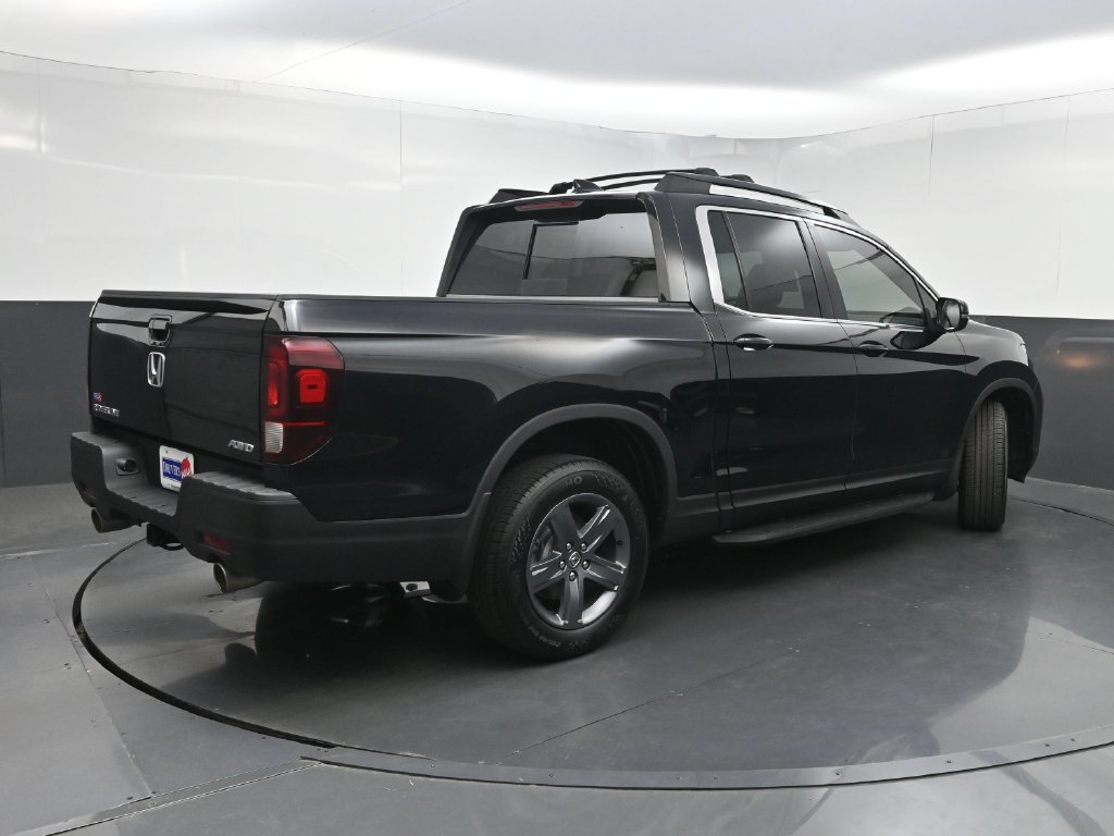 Used 2023 Honda Ridgeline RTL image 24