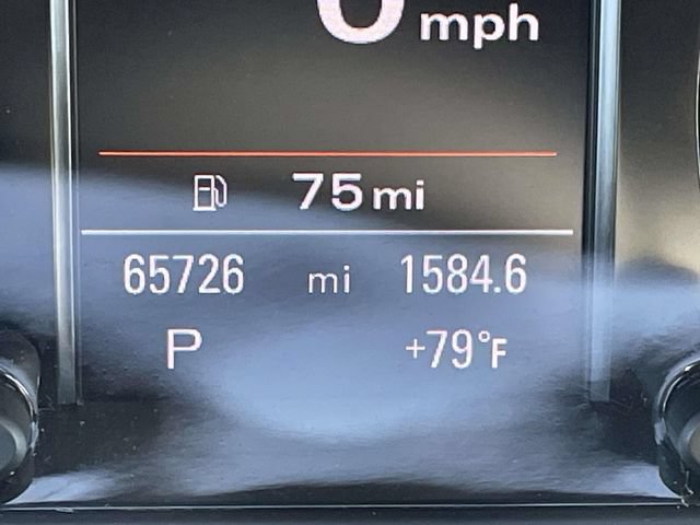 Used 2015 Audi Q5 TDI Prestige AWD/4WD image 29