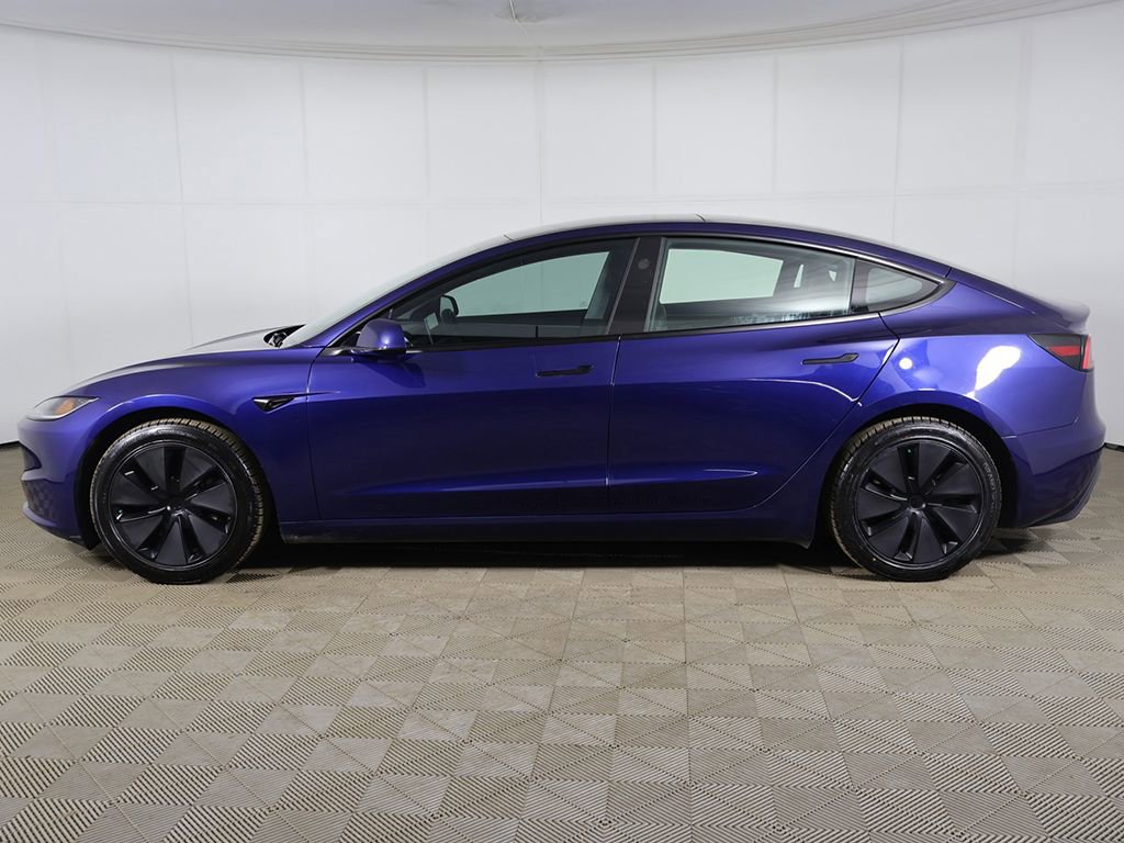 Used 2024 Tesla Model 3 Long Range AWD/4WD image 15