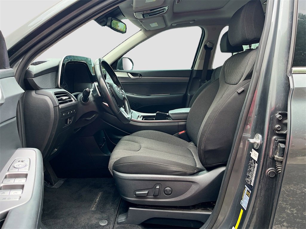 Used 2022 Hyundai Palisade SEL w/ Cargo Package image 20