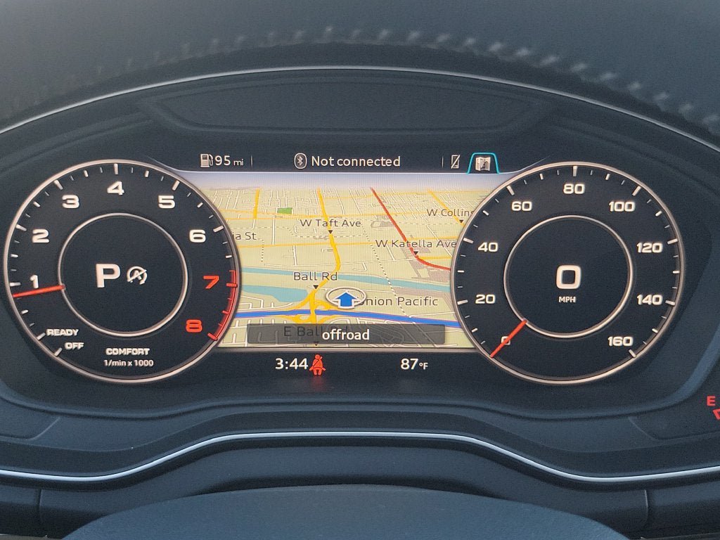 Used 2018 Audi Q5 2.0T Premium Plus AWD/4WD image 27