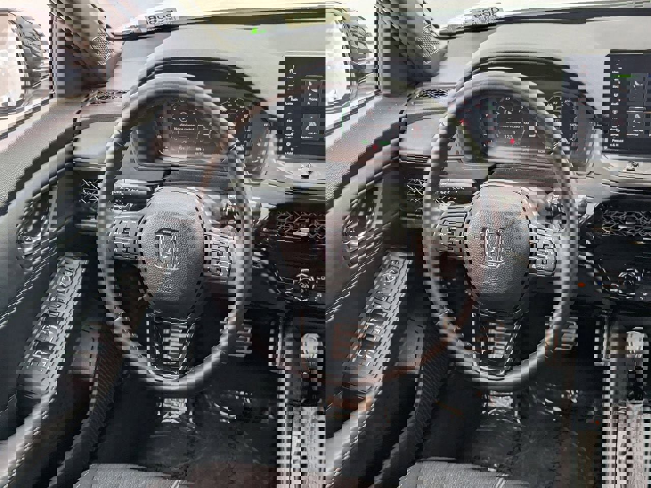 Certified 2023 Honda Accord Sport image 13