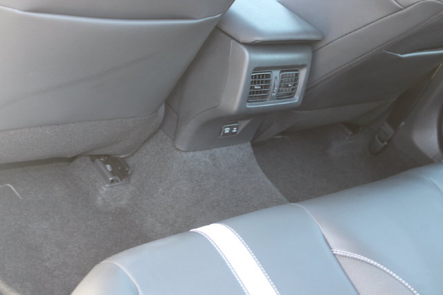 Used 2026 Toyota Camry SE w/ Multimedia Upgrade Package FWD image 35