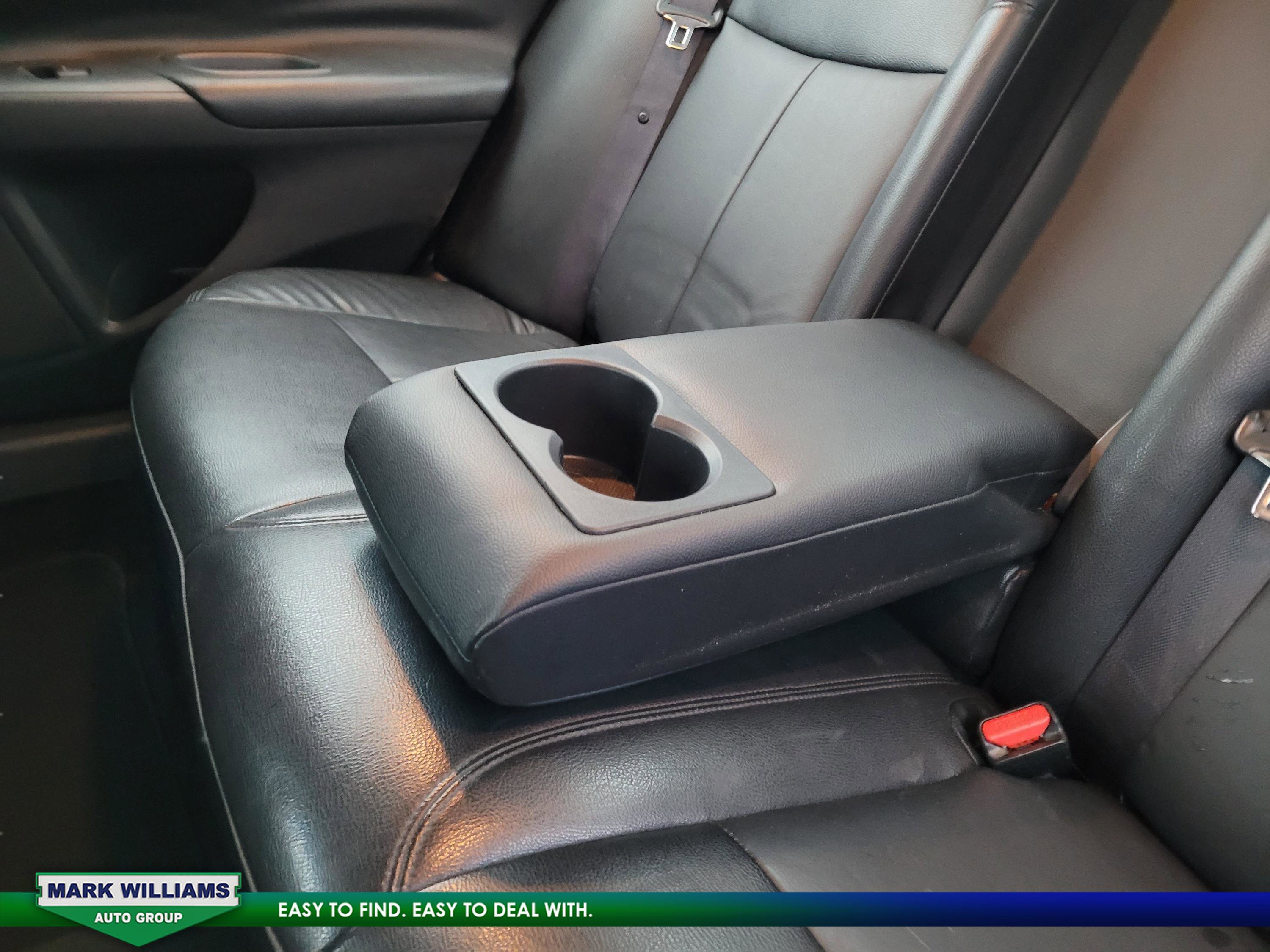 Used 2014 Nissan Altima 2.5 S image 18