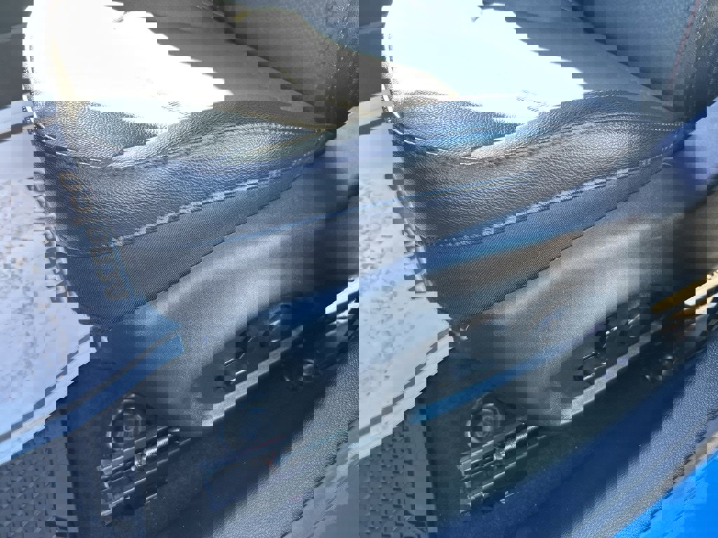 Used 2024 Jeep Compass Trailhawk w/ Trailhawk Convenience Group image 20