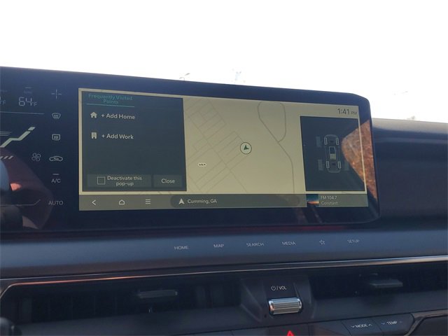 New 2026 Kia EV9 Land image 21