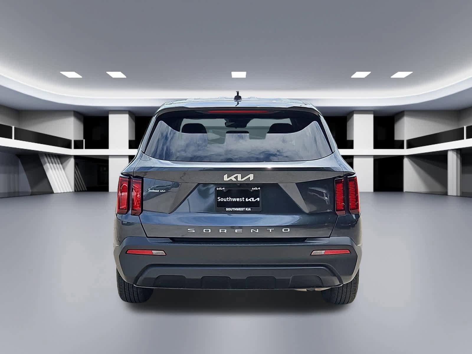 Used 2022 Kia Sorento LX FWD image 5