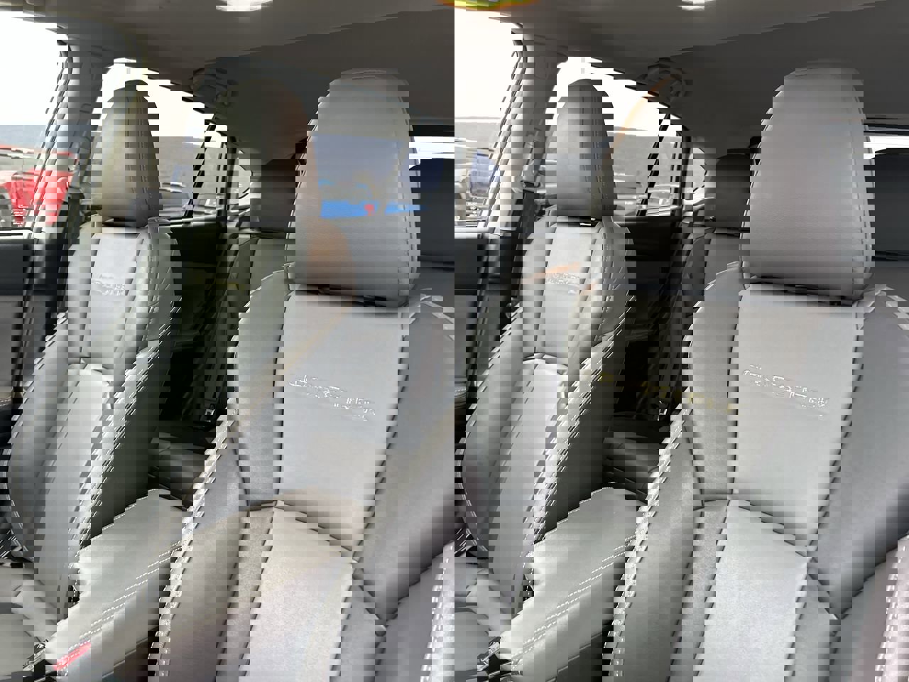 Used 2021 Subaru Crosstrek 2.5i Sport w/ Moonroof Package image 22