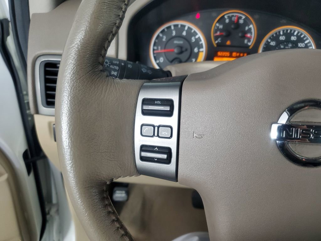 Used 2010 Nissan Armada SE w/ SE Driver Pkg image 24
