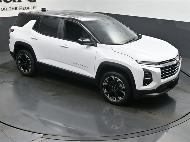 New 2026 Chevrolet Equinox LT w/ Convenience Package II image 26