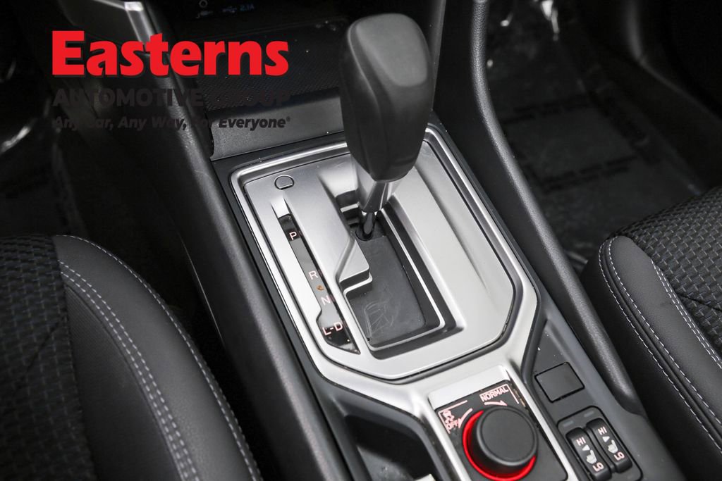 Used 2023 Subaru Forester Premium image 13