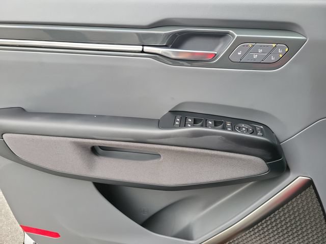 New 2026 Kia EV9 Land w/ Nightfall Edition Package AWD/4WD image 21
