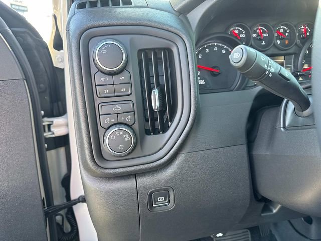 Certified 2026 Chevrolet Silverado 1500 Custom Trail Boss image 23