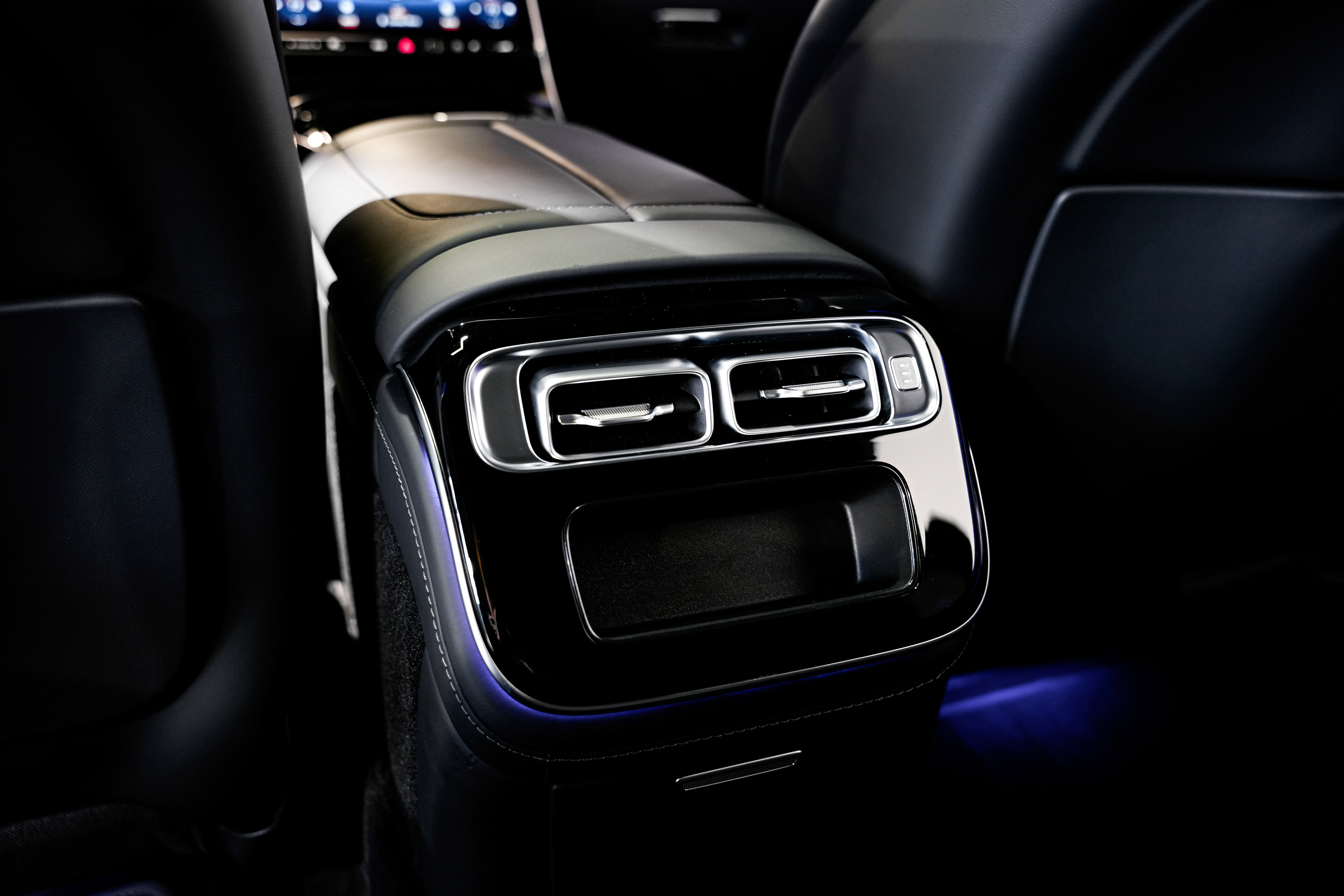 Used 2023 Mercedes-Benz S 580 4MATIC Sedan image 34