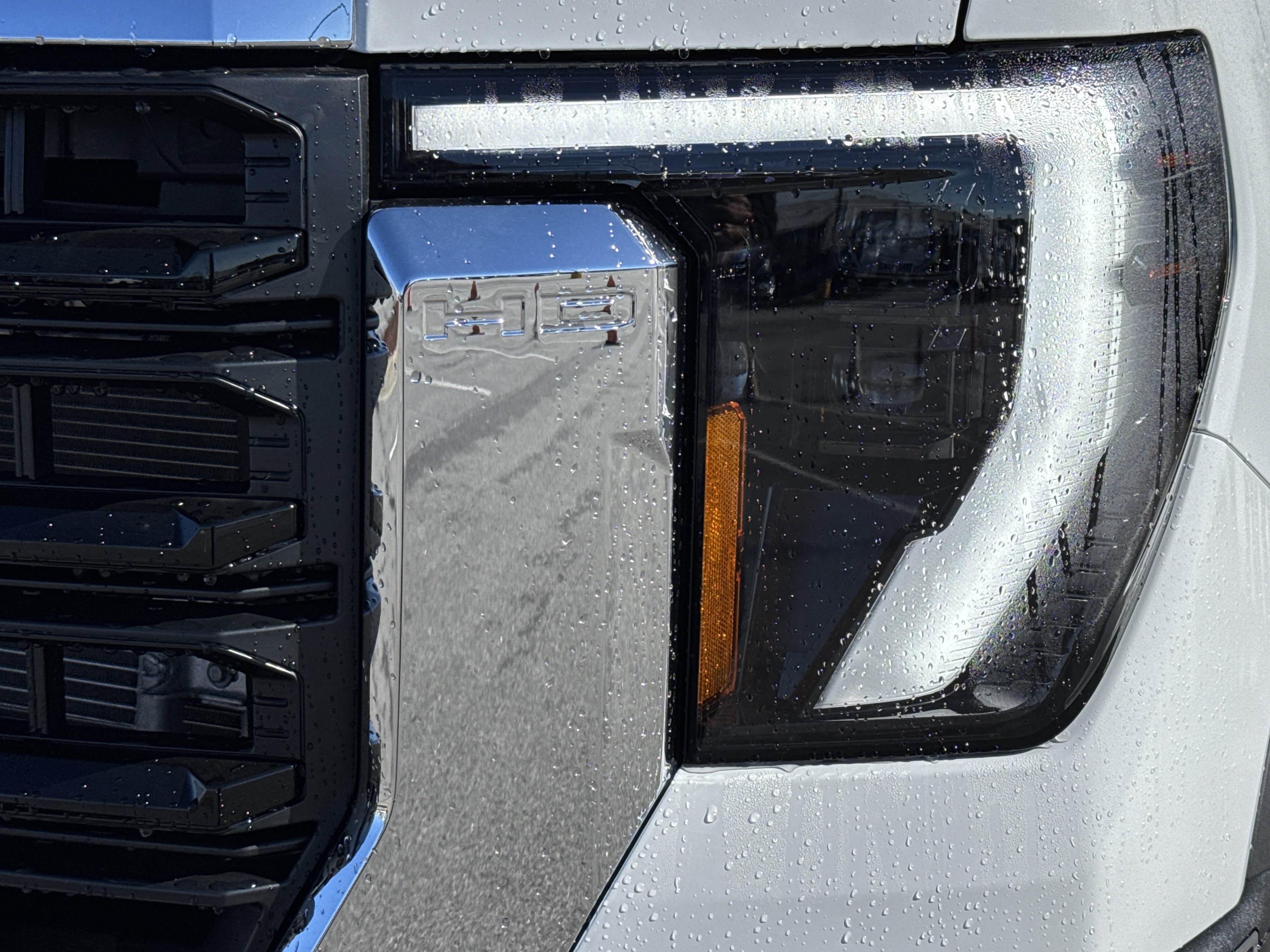 New 2026 GMC Sierra 3500 Pro w/ Convenience Package image 6