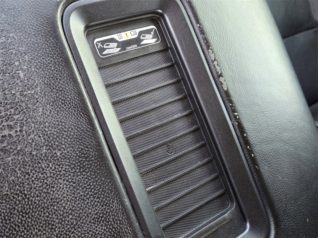 Used 2016 GMC Sierra 2500 Denali w/ Duramax Plus Package image 24