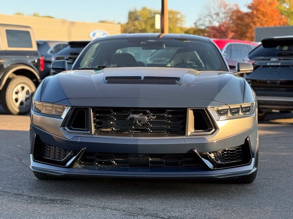 Used 2025 Ford Mustang Dark Horse RWD image 32