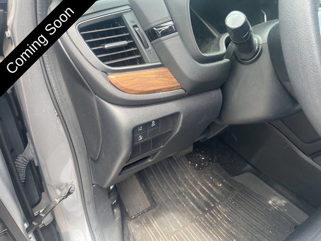Used 2020 Honda CR-V EX image 11