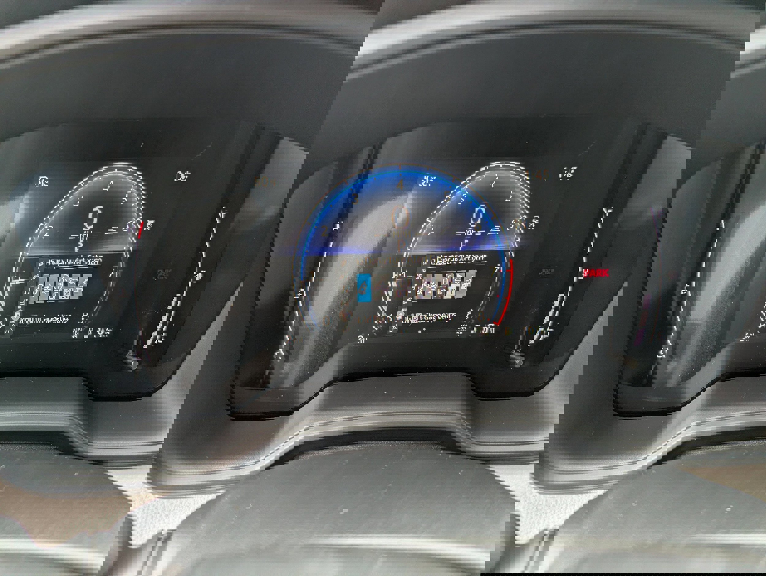 New 2026 Toyota Corolla Cross L image 17