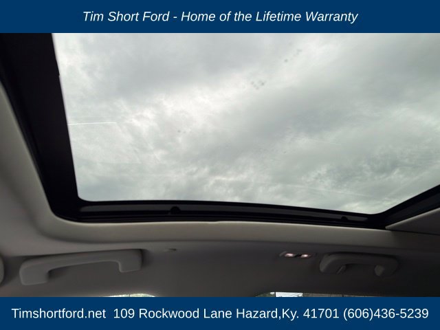 Used 2020 Lincoln Corsair Reserve w/ Equipment Group 201A AWD/4WD image 19