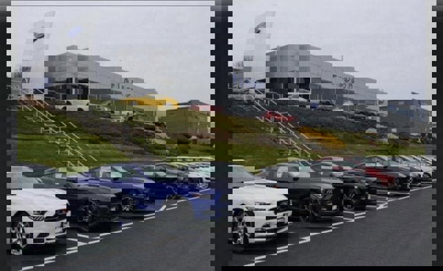 New 2026 Ford Transit 250 Low Roof AWD image 19