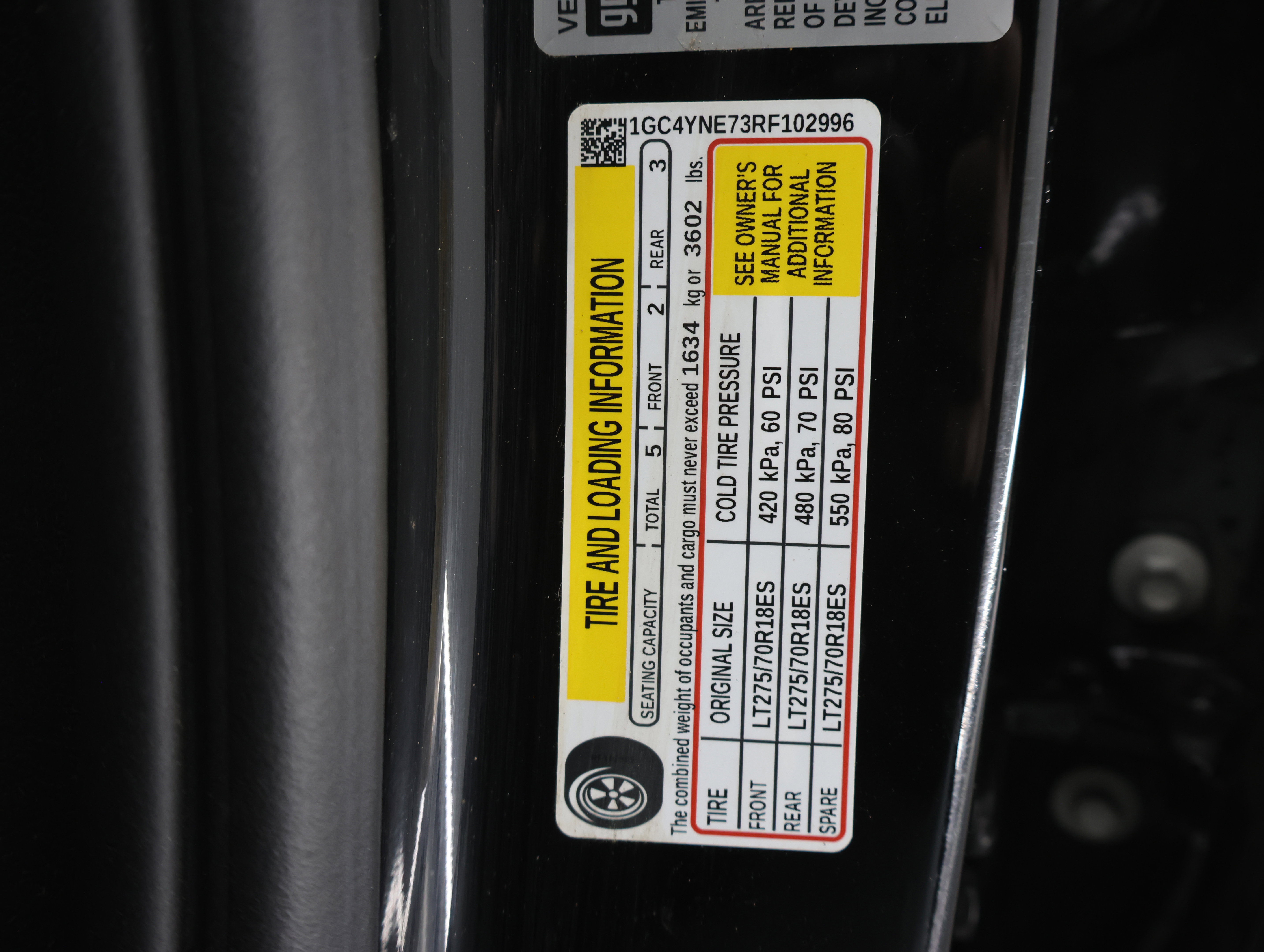 Used 2024 Chevrolet Silverado 2500 LT image 54