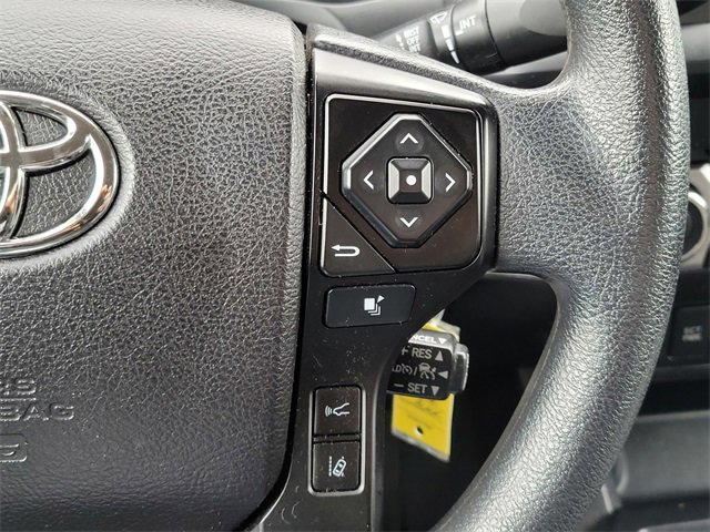 Used 2021 Toyota Tacoma 4x4 Double Cab image 27