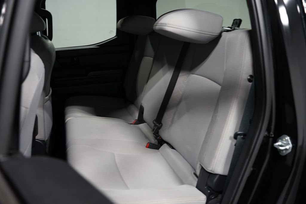 Certified 2025 Toyota Tacoma SR5 image 30