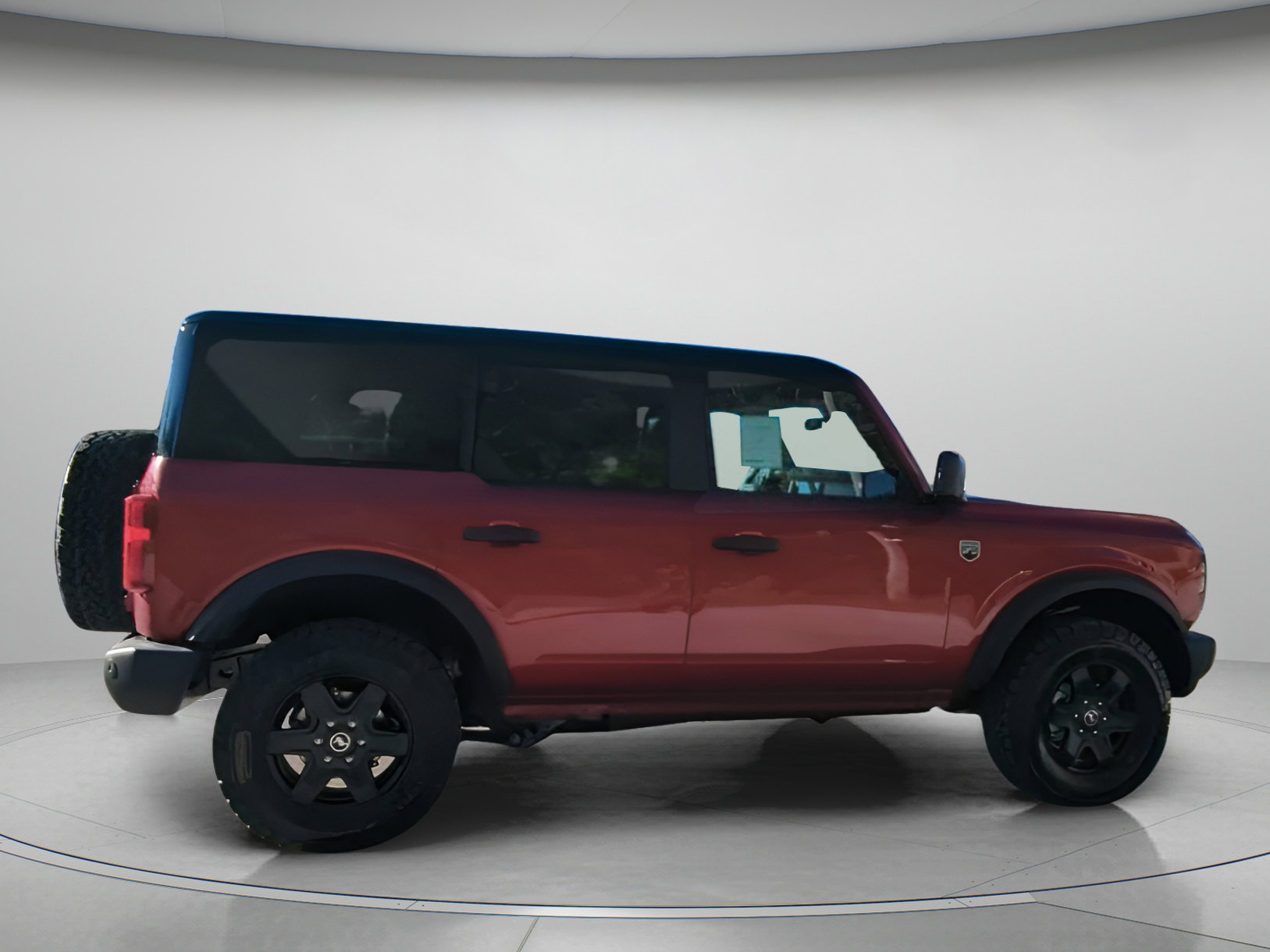 New 2025 Ford Bronco Big Bend image 33