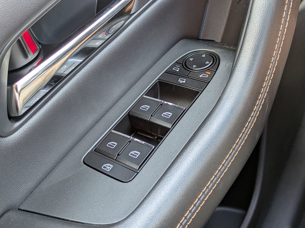 New 2026 MAZDA CX-90 3.3 Turbo S w/ Premium Package image 31