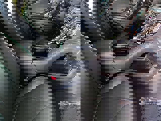 Certified 2019 Acura RDX FWD image 24