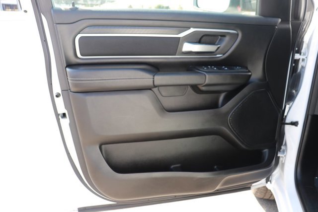 Used 2025 RAM 1500 Big Horn image 12