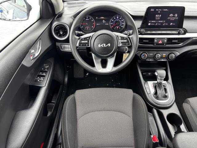 Certified 2023 Kia Forte LXS image 19