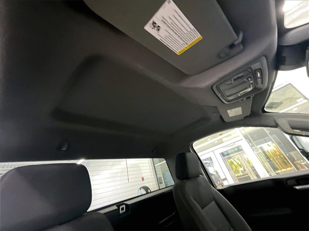 Used 2024 Chevrolet Silverado 3500 W/T w/ WT Safety Package image 20