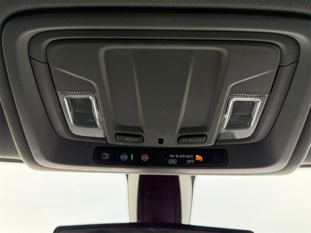 Used 2020 GMC Sierra 1500 Elevation image 19