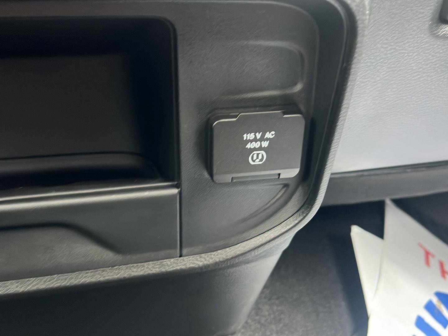 New 2026 RAM 2500 Tradesman image 33