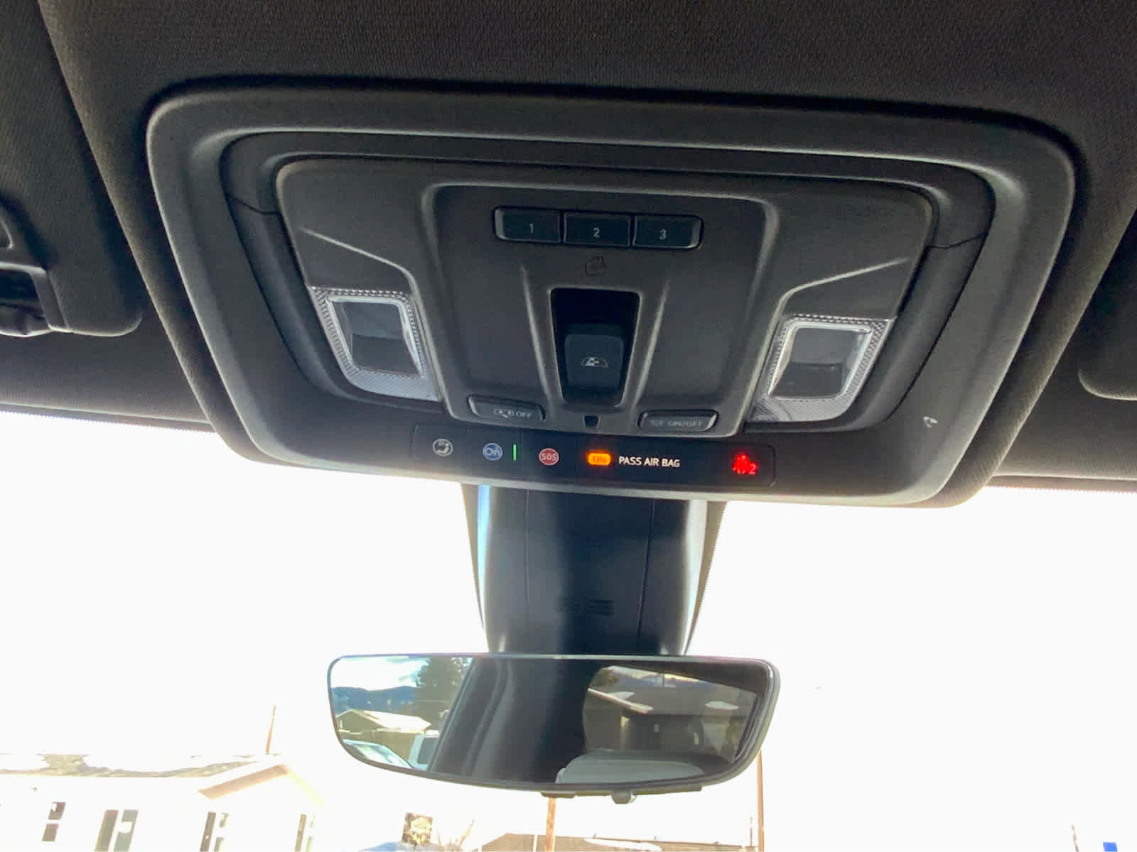 Used 2024 Chevrolet Silverado 2500 High Country image 43