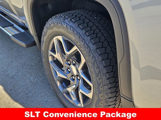 New 2026 GMC Sierra 1500 SLT image 11