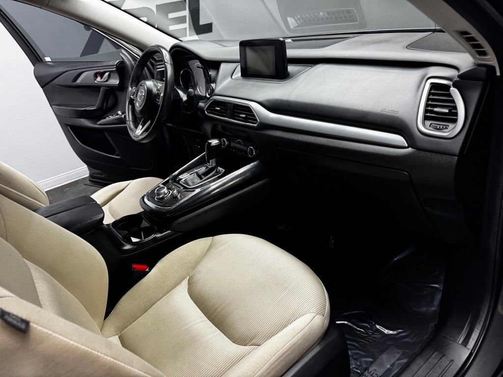 Used 2016 MAZDA CX-9 Sport image 52